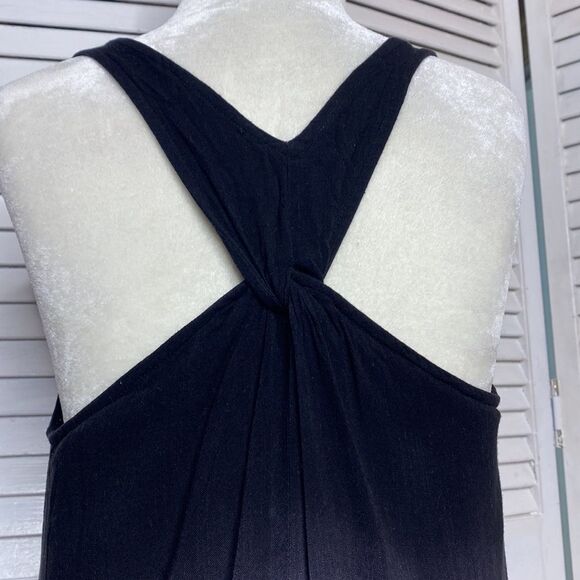 Multi colored ombré dress - Picture 6 of 7